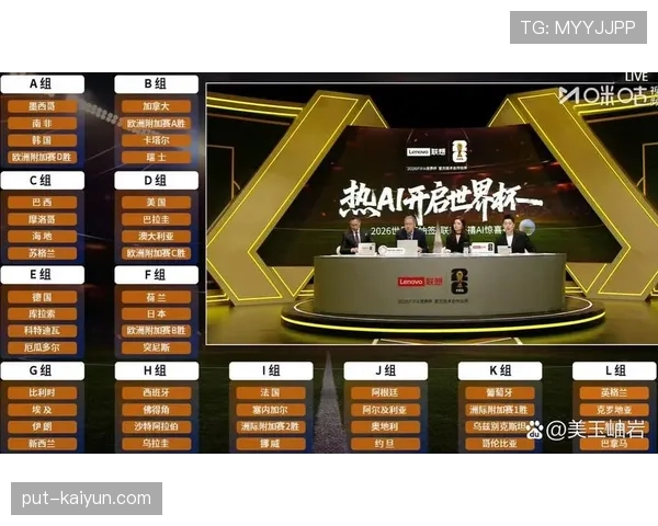 2026世界杯东道主是否自动进入A组