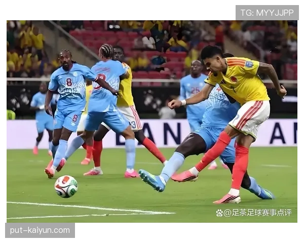 世界杯K组第二轮赛果：葡萄牙大胜乌兹别克斯坦，哥伦比亚小胜刚果